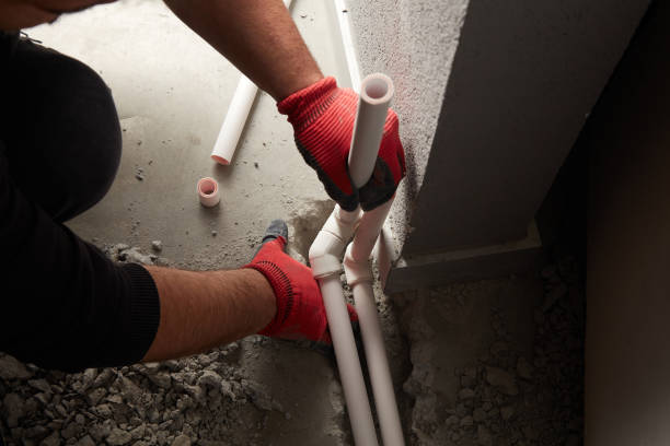 Best Plumbing System Maintenance  in Princeton Meadows, NJ